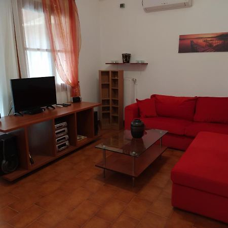 Family House Near The Beach Drepano-Nafplio Екстериор снимка