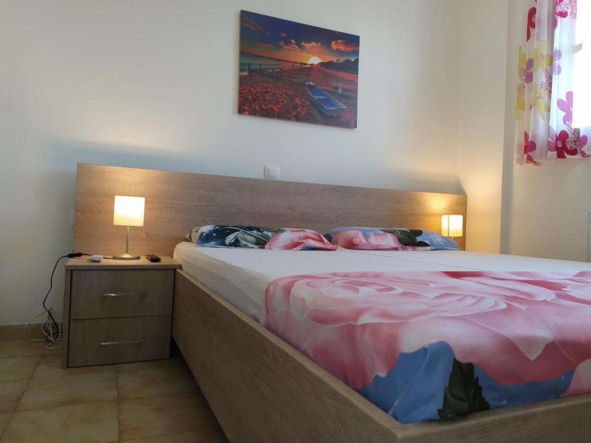 Family House Near The Beach Drepano-Nafplio Екстериор снимка
