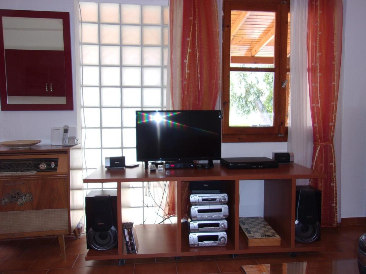 Family House Near The Beach Drepano-Nafplio Екстериор снимка