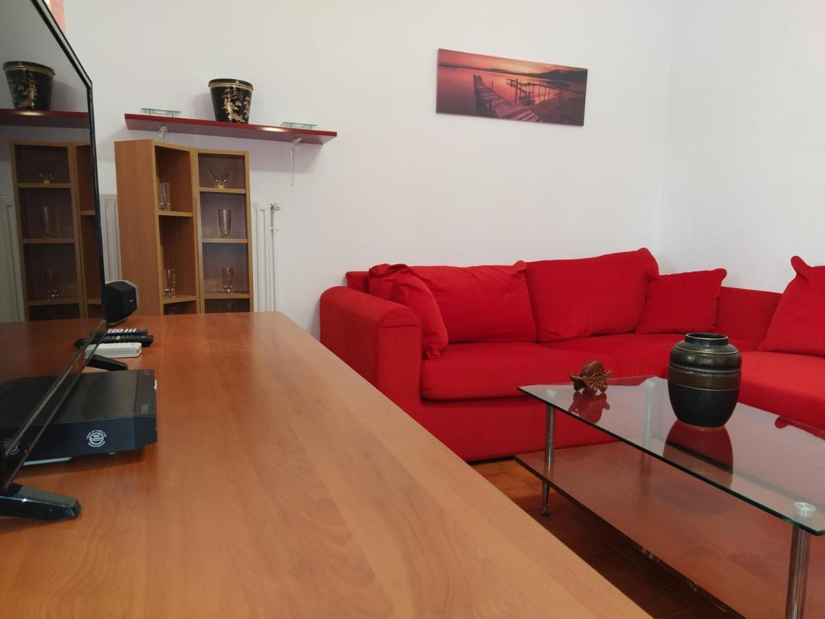 Family House Near The Beach Drepano-Nafplio Екстериор снимка