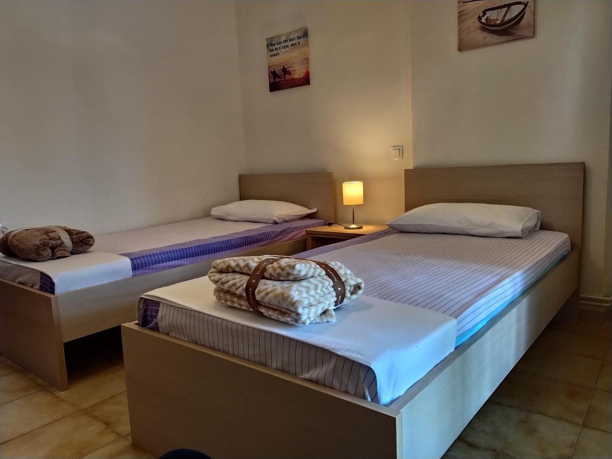 Family House Near The Beach Drepano-Nafplio Екстериор снимка