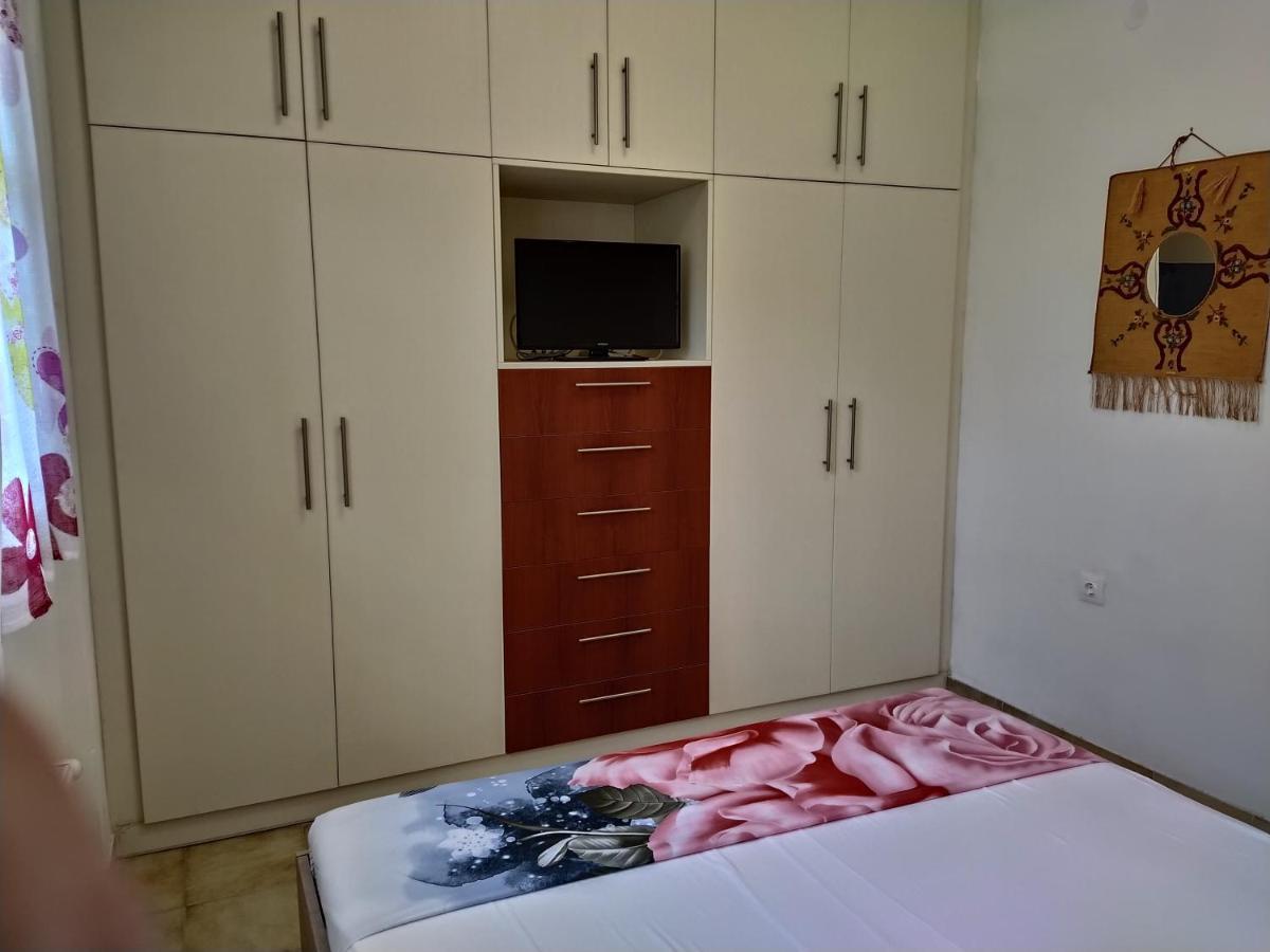 Family House Near The Beach Drepano-Nafplio Екстериор снимка