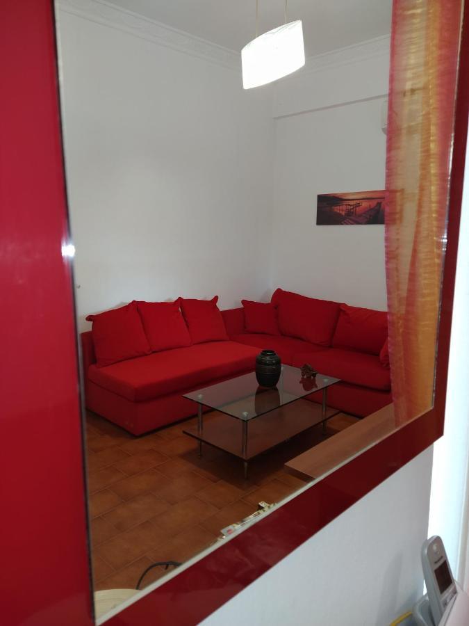 Family House Near The Beach Drepano-Nafplio Екстериор снимка