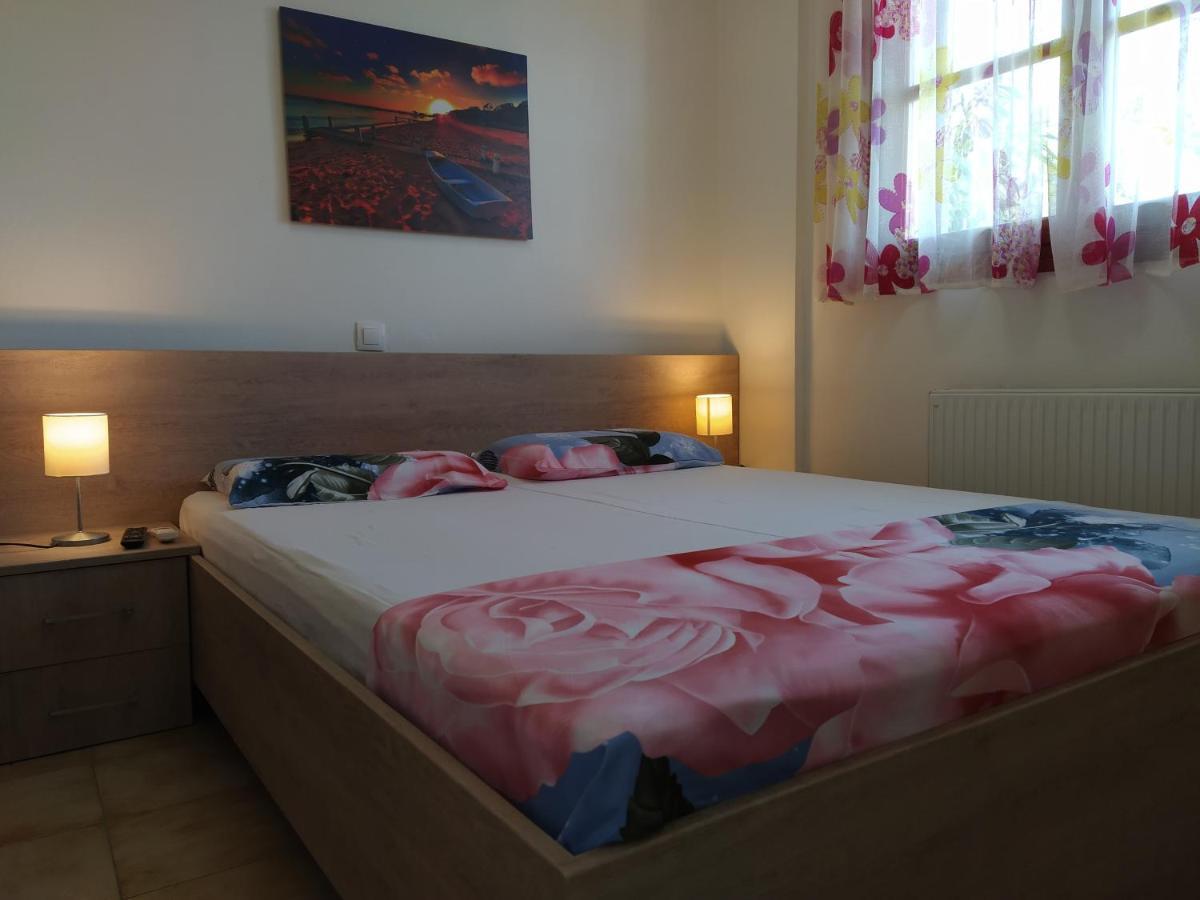 Family House Near The Beach Drepano-Nafplio Екстериор снимка