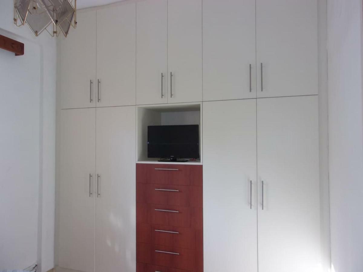 Family House Near The Beach Drepano-Nafplio Екстериор снимка