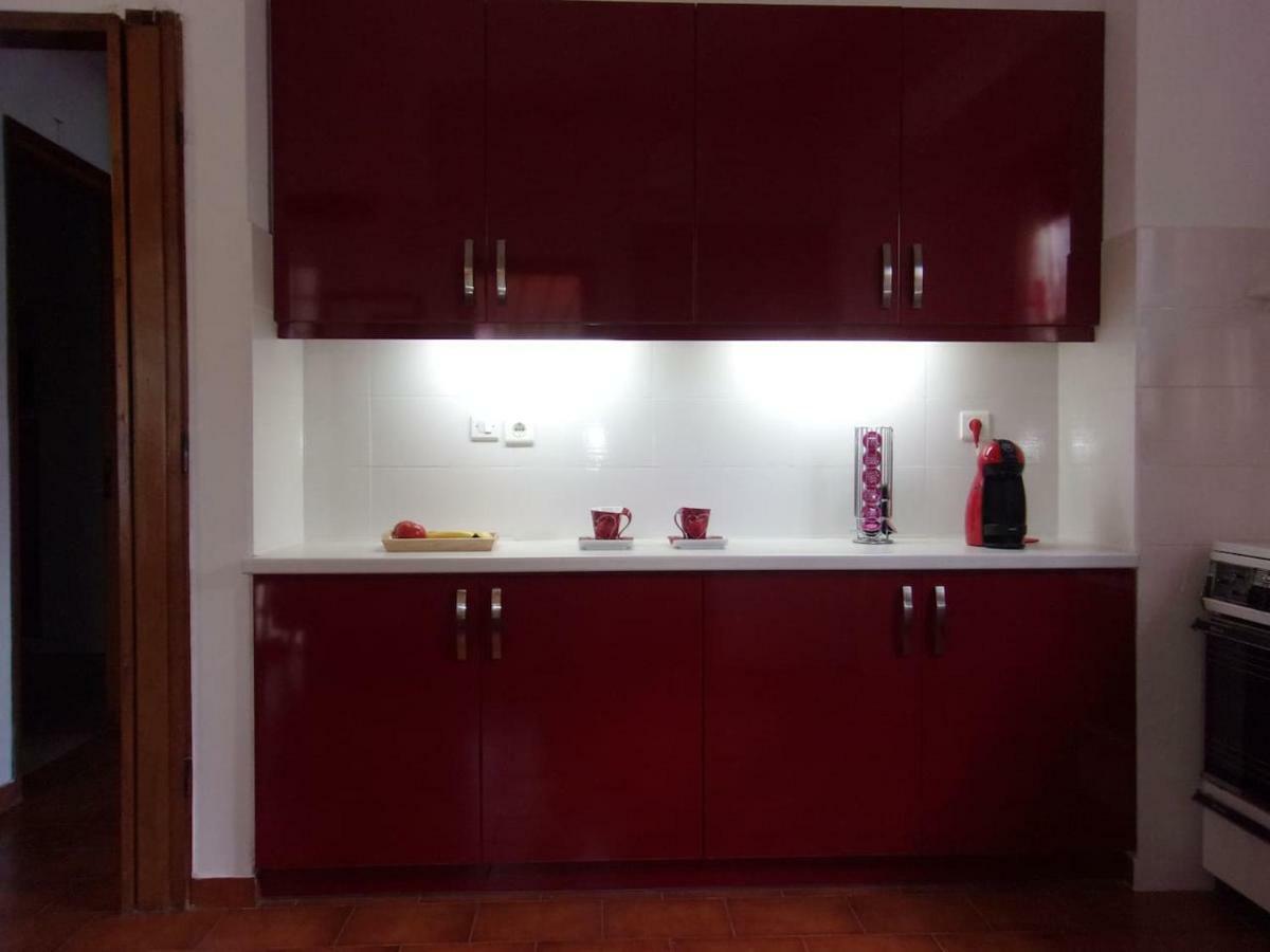 Family House Near The Beach Drepano-Nafplio Екстериор снимка